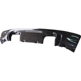 Difusor Trasero De Carbono BMW E46 M3