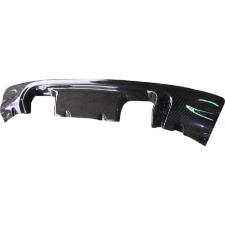 Difusor Trasero De Carbono BMW E46 M3