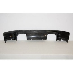 Difusor Trasero De Carbono BMW E46 M3