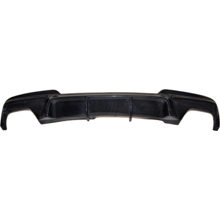 Difusor Trasero BMW F10 / F11 535 10-16 M Performance Carbono