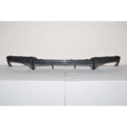 Difusor Trasero BMW F10 / F11 535 10-16 M Performance Carbono