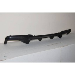 Difusor Trasero BMW F10 / F11 535 10-16 M Performance Carbono