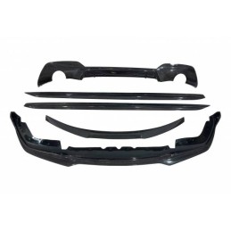 Kit De Carrocería BMW G20 look Performance Carbono