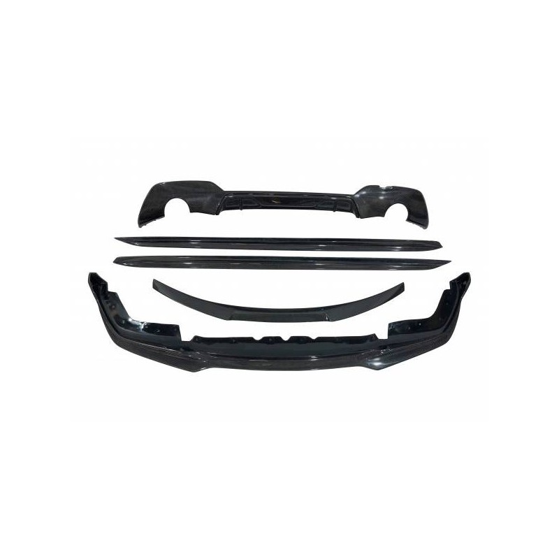 Kit De Carrocería BMW G20 look Performance Carbono