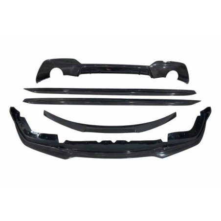 Kit De Carrocería BMW G20 look Performance Carbono