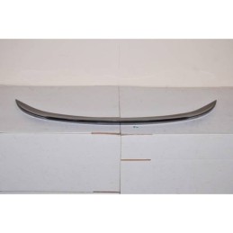 Alerón BMW F13 2012-2016 Carbono II Black