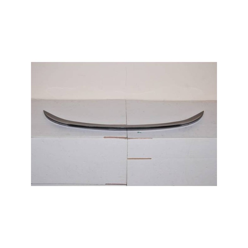 Alerón BMW F13 2012-2016 Carbono II Black