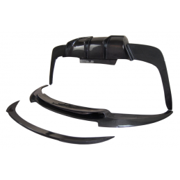 Kit De Carrocería BMW F12 M6 Carbono