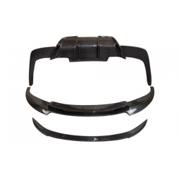 Kit De Carrocería BMW F12 M6 Carbono