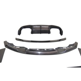 Kit De Carrocería BMW F87 M2 Carbono