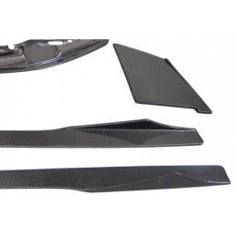 Kit De Carrocería BMW F87 M2 Carbono