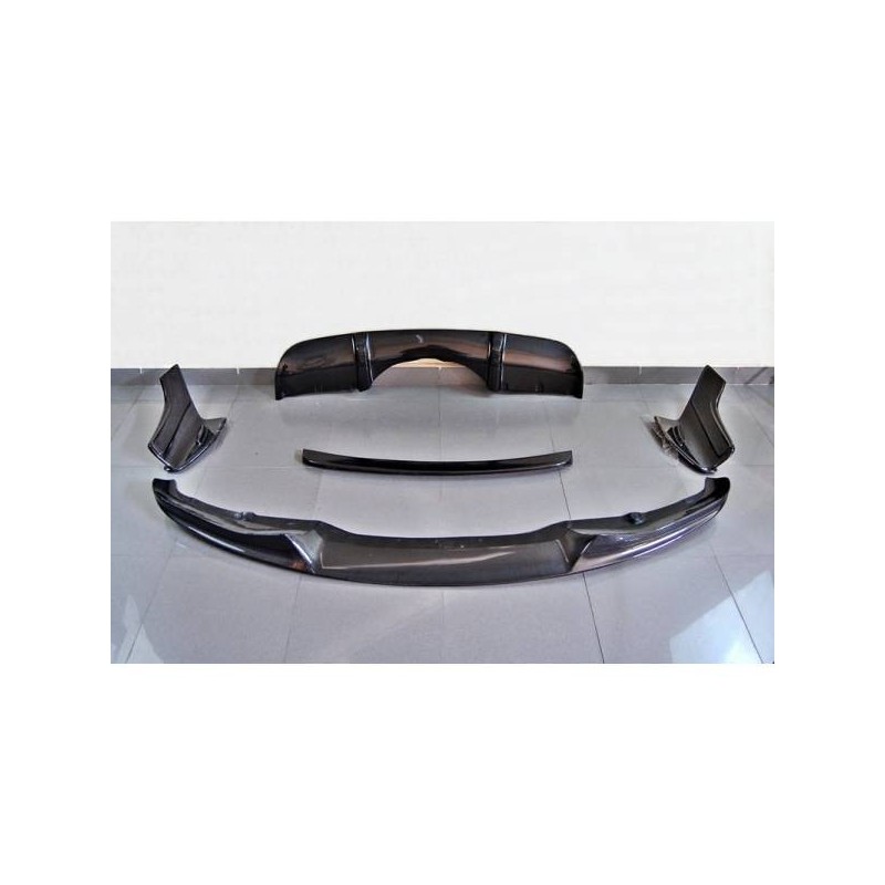 Kit De Carrocería BMW F15 M-Tech Look Performance Carbono