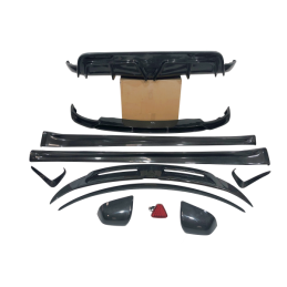 Kit De Carrocería Tesla Model Y