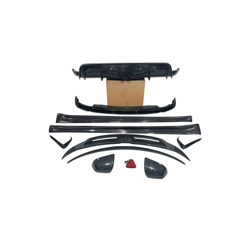 Kit De Carrocería Tesla Model Y