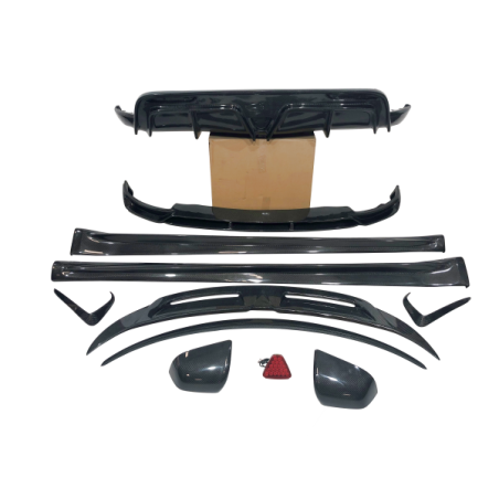 Kit De Carrocería Tesla Model Y