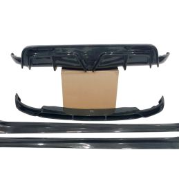 Kit De Carrocería Tesla Model Y