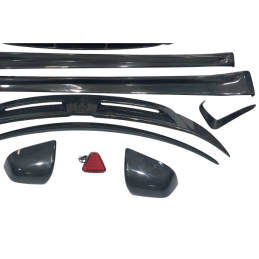 Kit De Carrocería Tesla Model Y