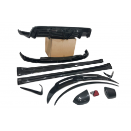 Kit De Carrocería Tesla Model Y