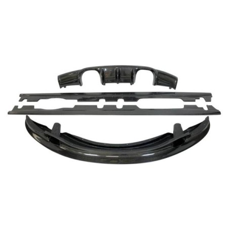 Kit De Carrocería BMW E92 M3 / E93 M3 Carbono