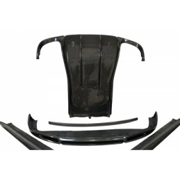 Kit De Carrocería Porsche 991.1