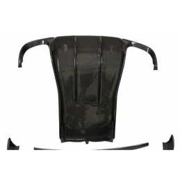 Kit De Carrocería Porsche 991.1