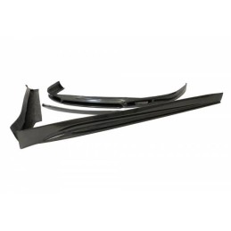 Kit De Carrocería Porsche 991.1