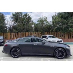 Kit De Carrocería Mercedes R190 AMG GT 4 Puertas Carbono