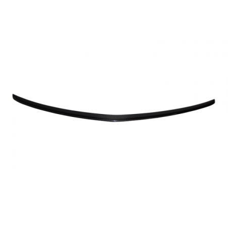 Alerón Mercedes W207 2010-2012 2P Carbono