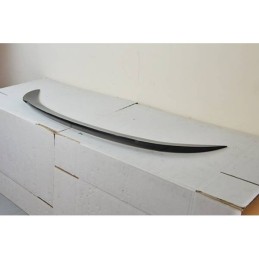 Alerón BMW F13 2012-2016 Carbono II Black