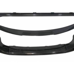 Kit De Carrocería BMW G22 look M-Tech Carbono