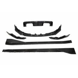 Kit De Carrocería BMW G80 / G82 Carbono