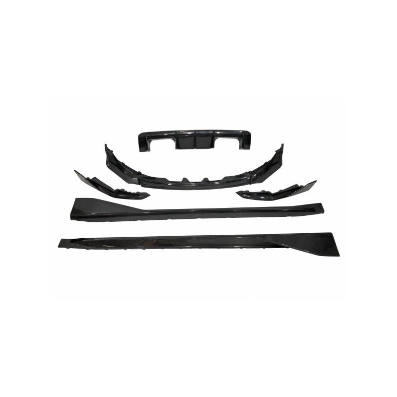 Kit De Carrocería BMW G80 / G82 Carbono
