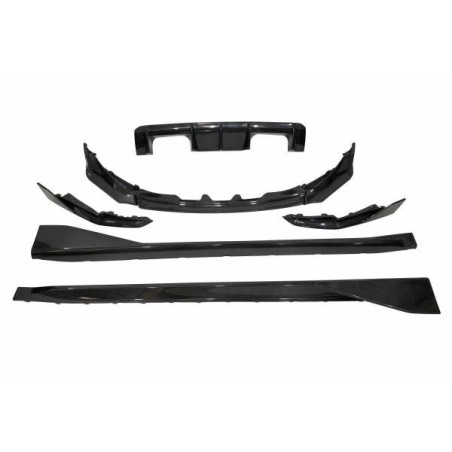 Kit De Carrocería BMW G80 / G82 Carbono