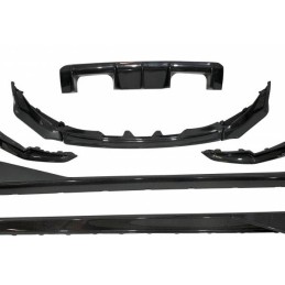 Kit De Carrocería BMW G80 / G82 Carbono