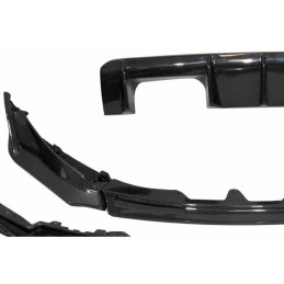 Kit De Carrocería BMW G80 / G82 Carbono