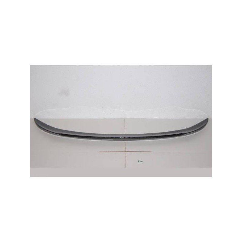 Alerón BMW F13 2012-2016 Carbono