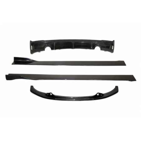 Kit De Carrocería BMW F22 / F23 M-Tech Look Performance