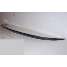 Alerón BMW F13 2012-2016 Carbono