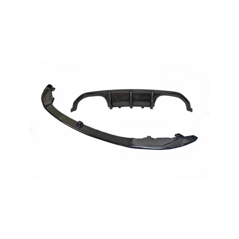 Kit De Carrocería BMW F80 / F82 / F83 M4 Carbono