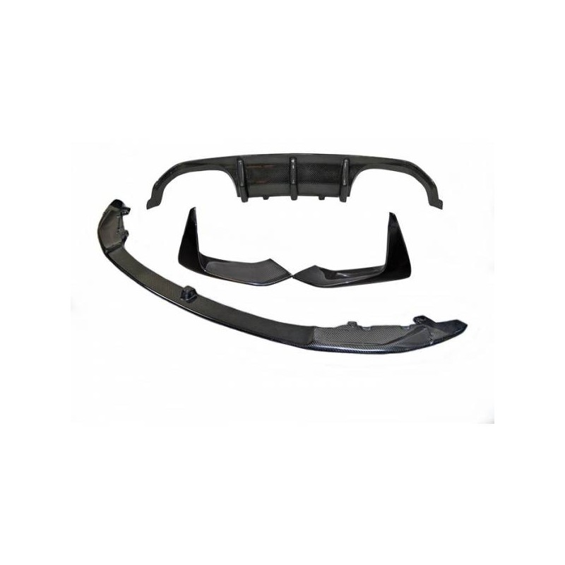 Kit De Carrocería BMW F80 / F82 / F83 M4 Carbono