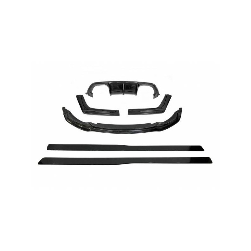 Kit De Carrocería BMW F80 M4 /F82 M4/ F83 M4 Look CS