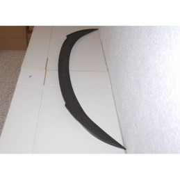 Alerón BMW F13 2012-2016 Carbono