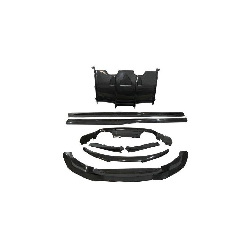 Kit De Carrocería BMW F80 / F82 Carbono