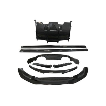 Kit De Carrocería BMW F80 / F82 Carbono