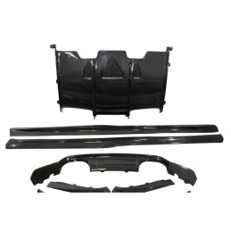 Kit De Carrocería BMW F80 / F82 Carbono