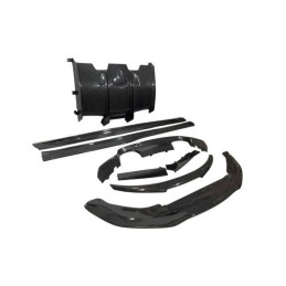Kit De Carrocería BMW F80 / F82 Carbono