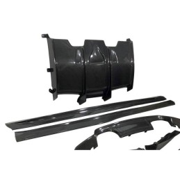 Kit De Carrocería BMW F80 / F82 Carbono