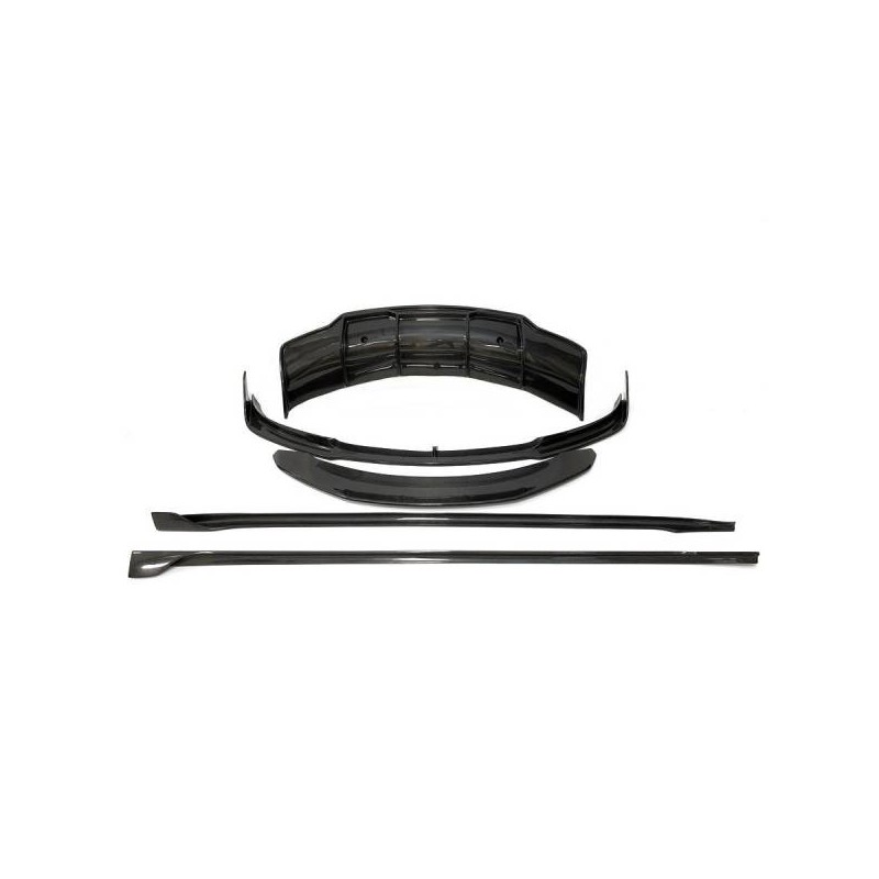 Kit De Carrocería Tesla Model 3 2017-2022