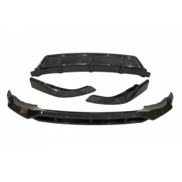 Kit De Carrocería BMW G05 M Performance Carbono