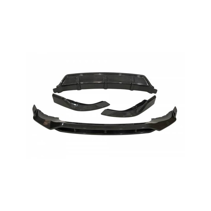 Kit De Carrocería BMW G05 M Performance Carbono